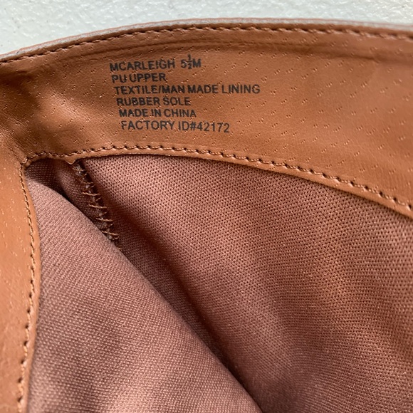 Material Girl Carleigh Knee High Boots - Picture 6 of 8